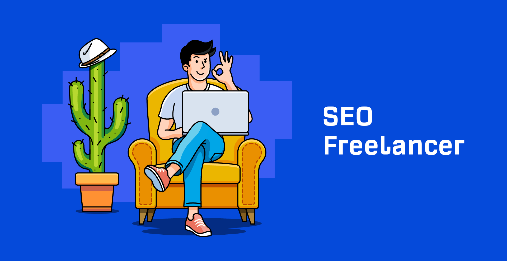 5 Reasons Why Your Business Needs An SEO Freelancer In Dubai