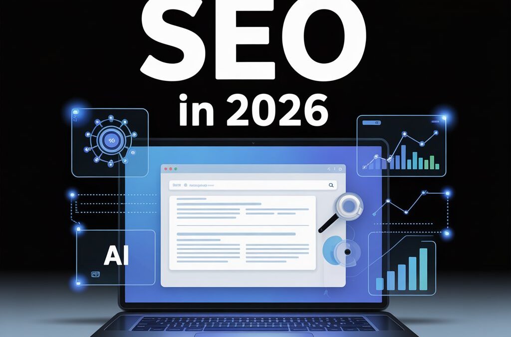 Is SEO Dead in 2026?