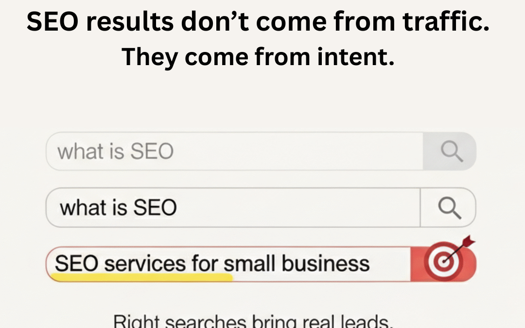 Why Every UAE Business Needs an SEO Expert in 2026?